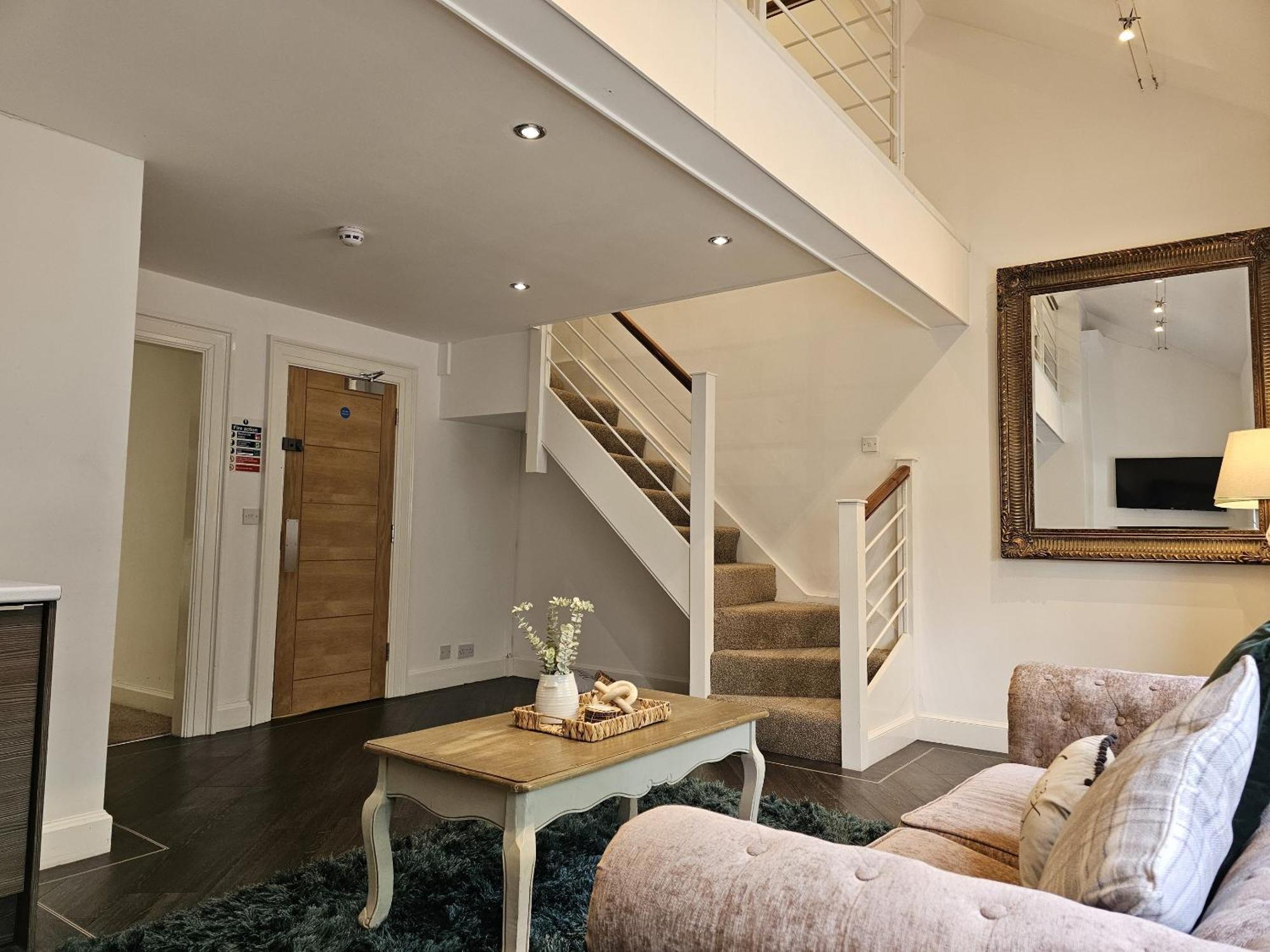 Customs House Bed & Breakfast Liverpool Exterior foto