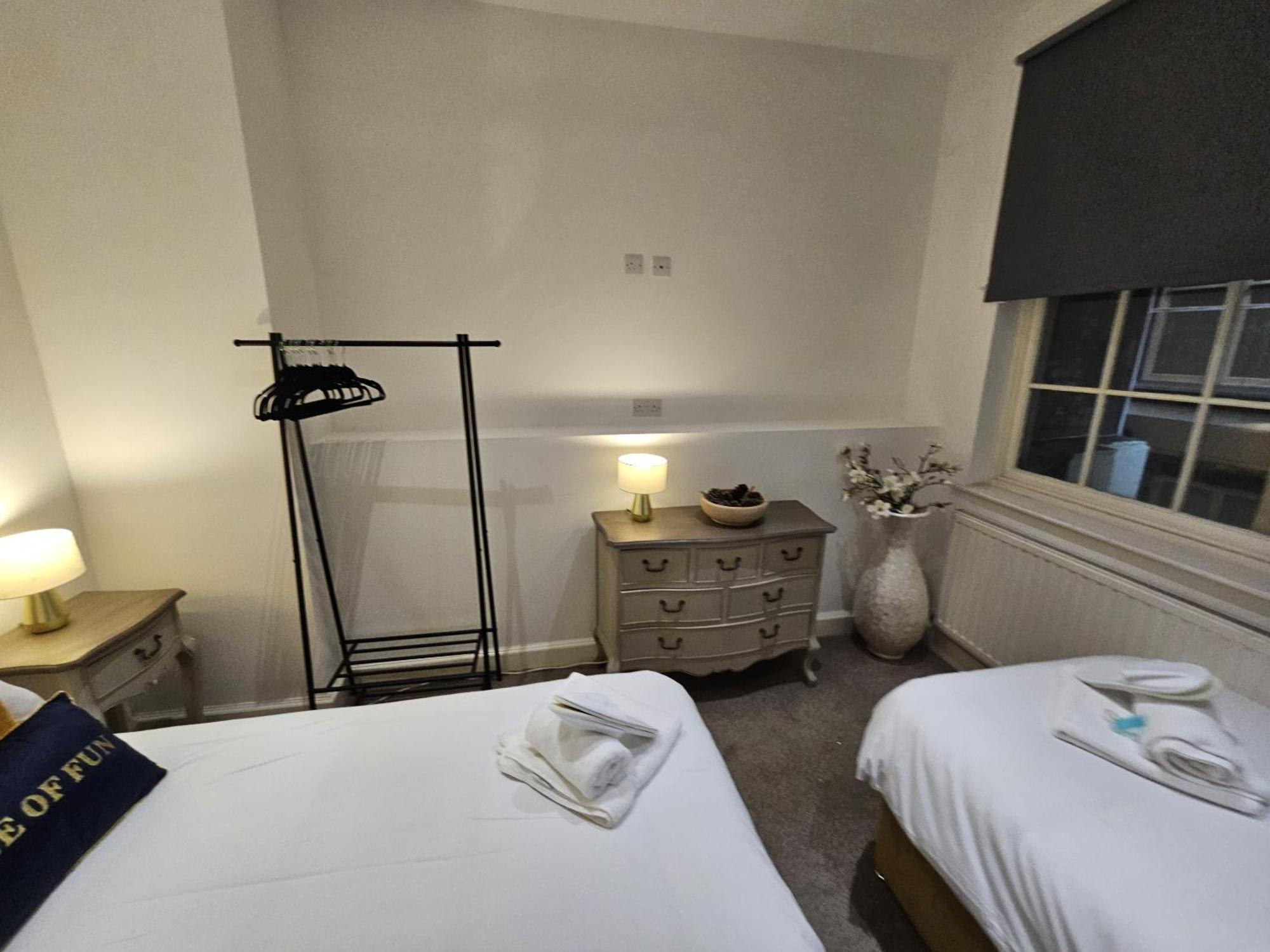 Customs House Bed & Breakfast Liverpool Cameră foto