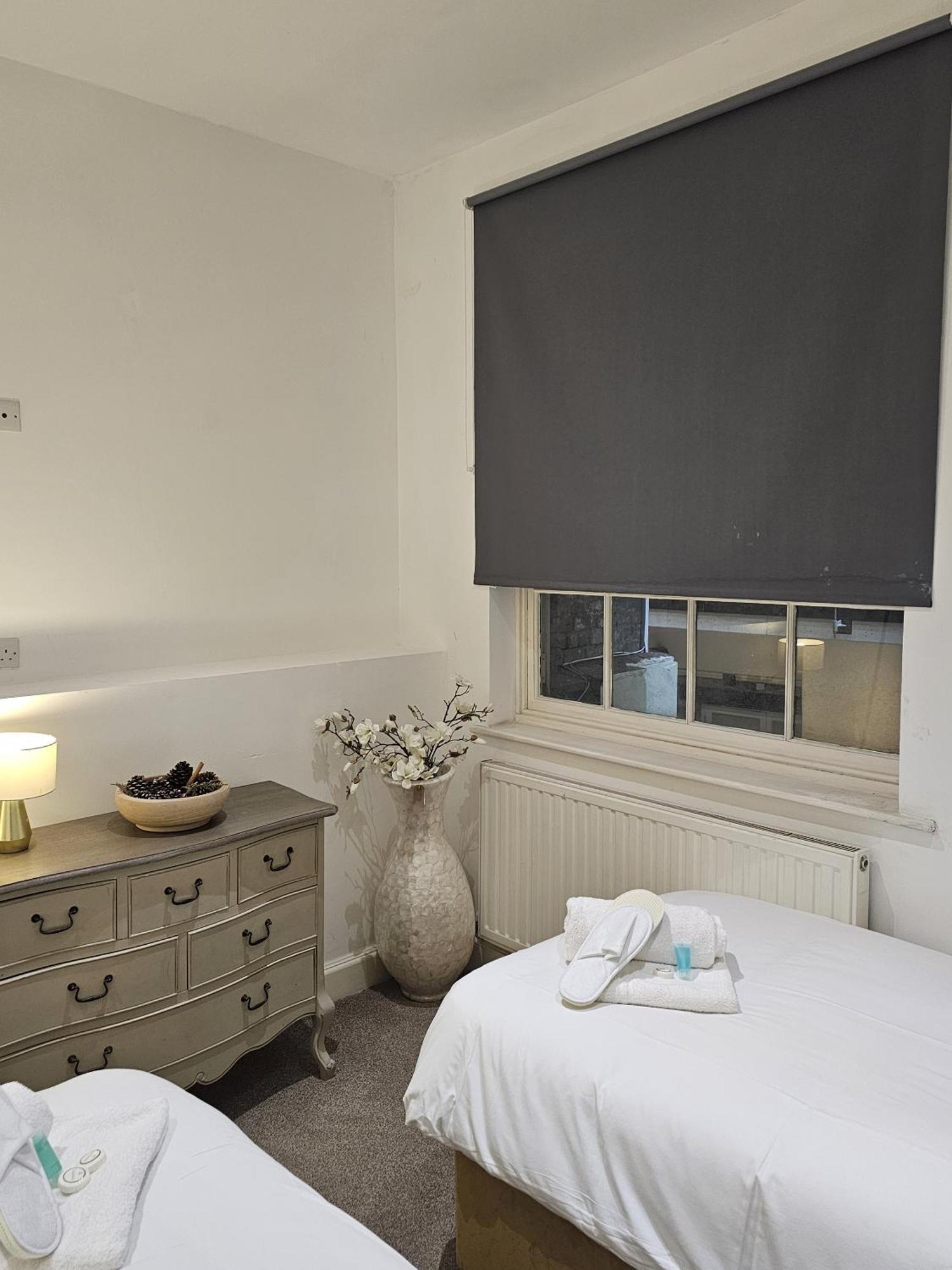 Customs House Bed & Breakfast Liverpool Cameră foto