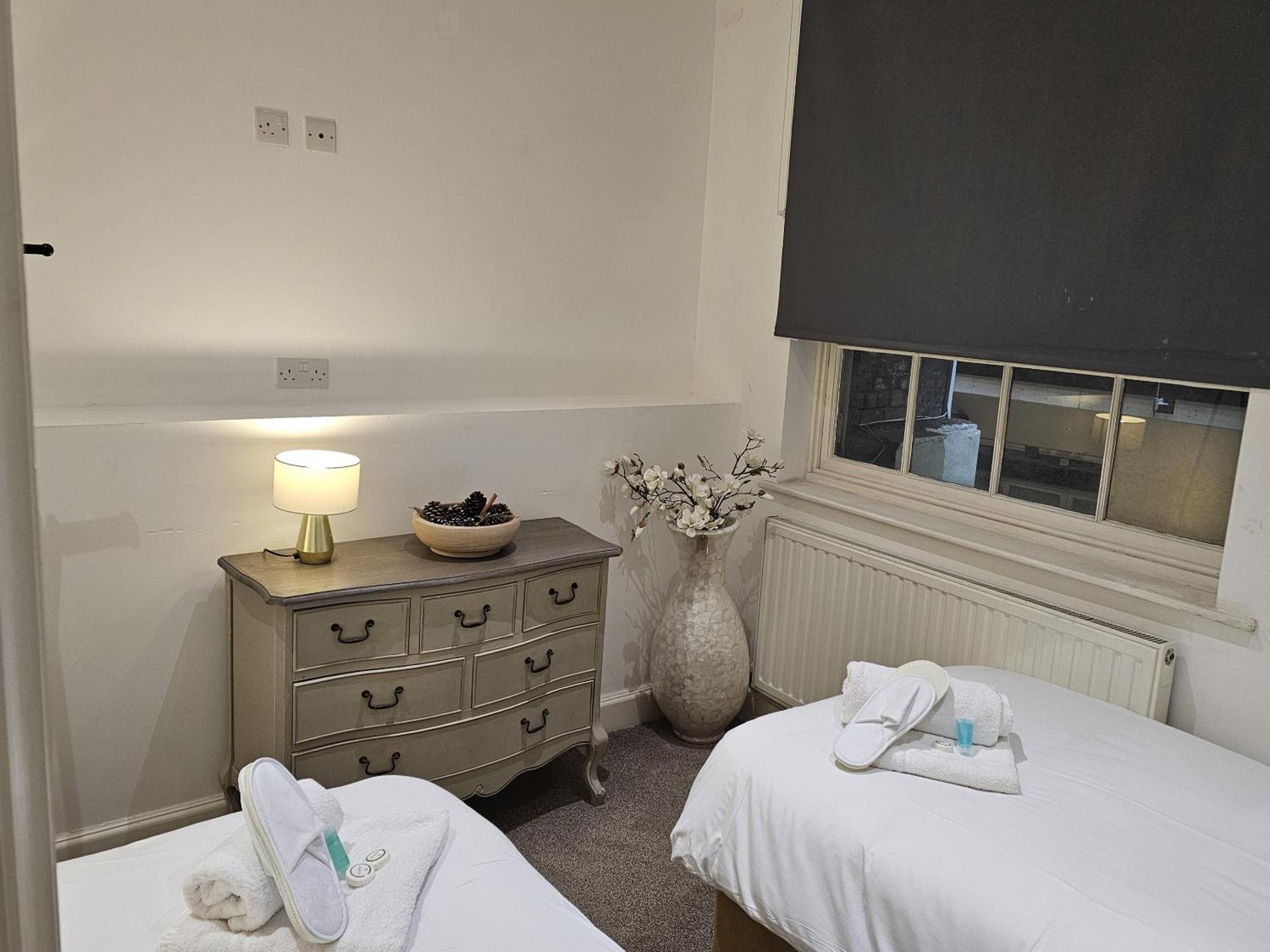 Customs House Bed & Breakfast Liverpool Exterior foto